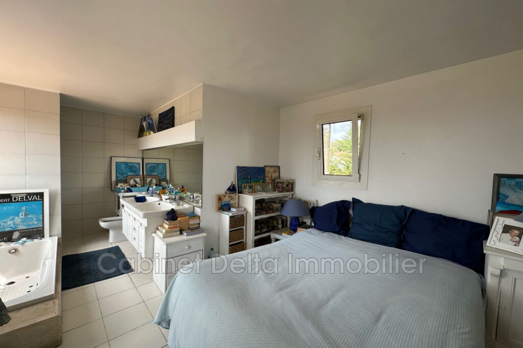 Quartier Plaine du Roy – NR pièces – 2 chambres – 95.00 m²