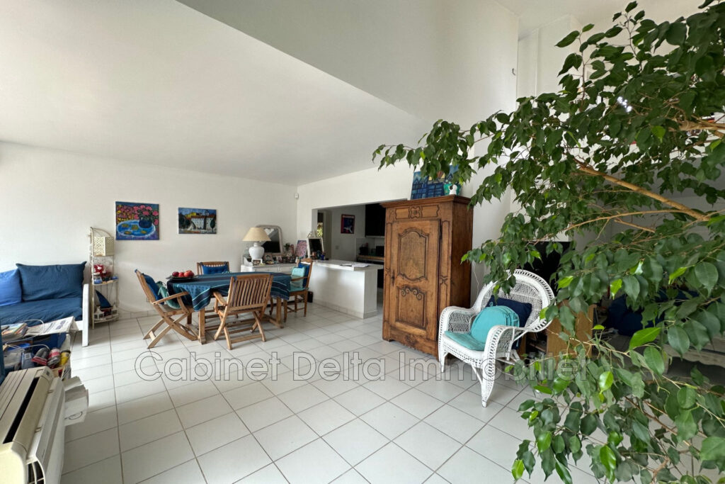 Quartier Plaine du Roy – NR pièces – 2 chambres – 95.00 m²