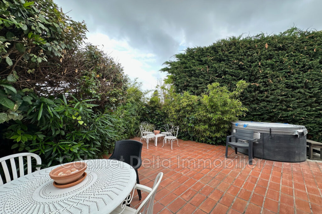 Quartier Plaine du Roy – NR pièces – 2 chambres – 95.00 m²