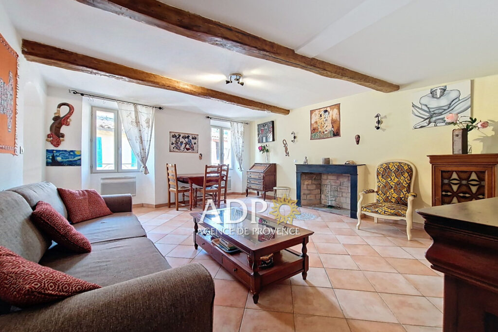 vente appartement 3 Pièce(s) – 3 pièces – 2 chambres – 70.26 m²