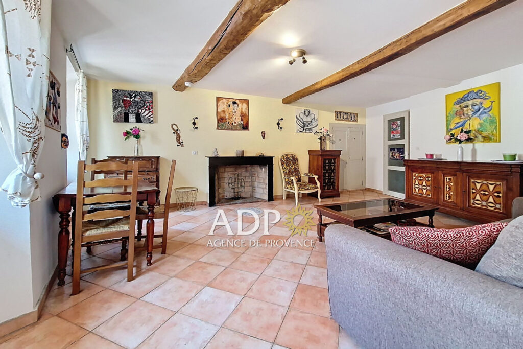 vente appartement 3 Pièce(s) – 3 pièces – 2 chambres – 70.26 m²