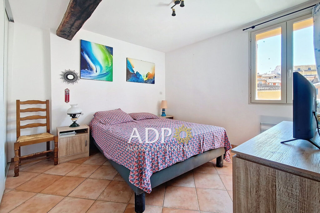 vente appartement 3 Pièce(s) – 3 pièces – 2 chambres – 70.26 m²