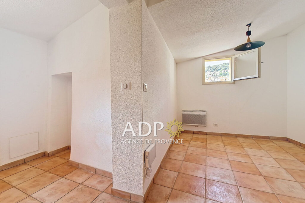 vente appartement 3 Pièce(s) – 3 pièces – 2 chambres – 70.26 m²