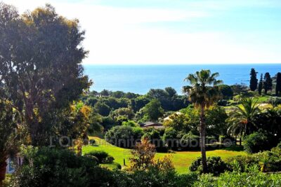 Appartement à vendre à Agay