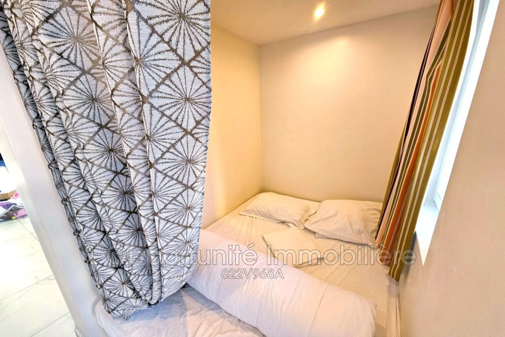 vente appartement 1 Pièce(s) – 1 pièce – NR chambres – 22.00 m²