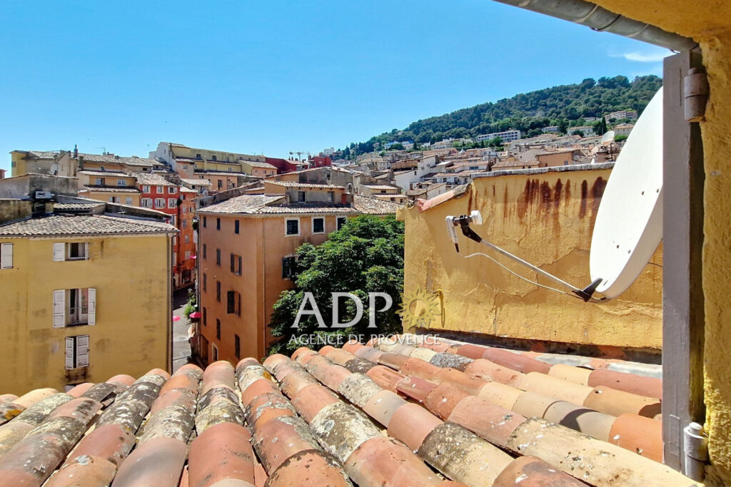 vente appartement 3 Pièce(s) – 3 pièces – 2 chambres – 70.26 m²