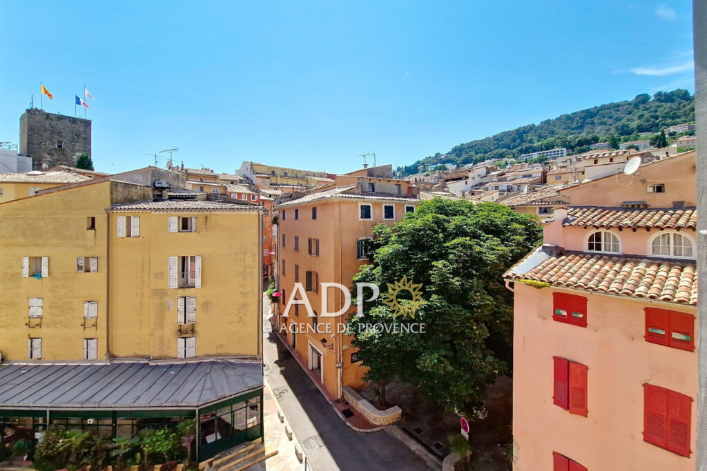 vente appartement 3 Pièce(s) – 3 pièces – 2 chambres – 70.26 m²