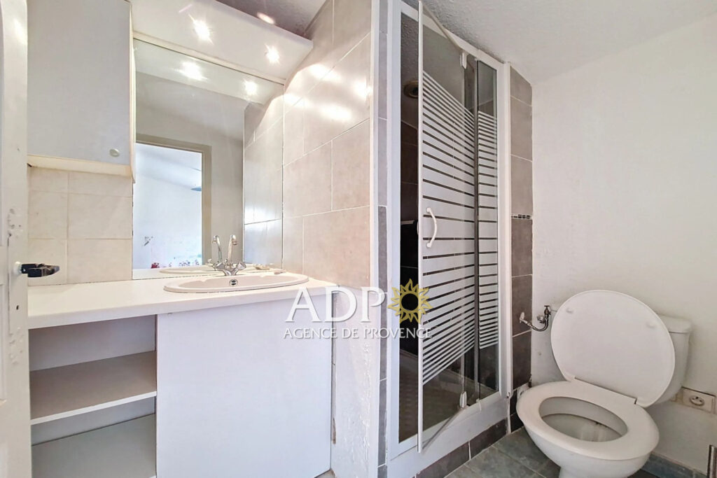 vente appartement 3 Pièce(s) – 3 pièces – 2 chambres – 70.26 m²