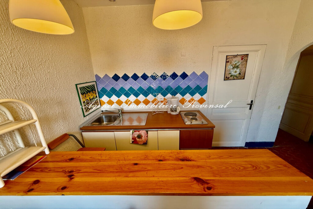 vente appartement 2 Pièce(s) – 2 pièces – 2 chambres – 54.00 m²