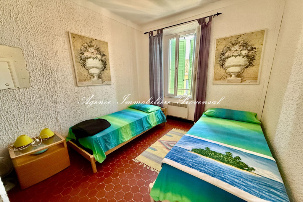 vente appartement 2 Pièce(s) – 2 pièces – 2 chambres – 54.00 m²