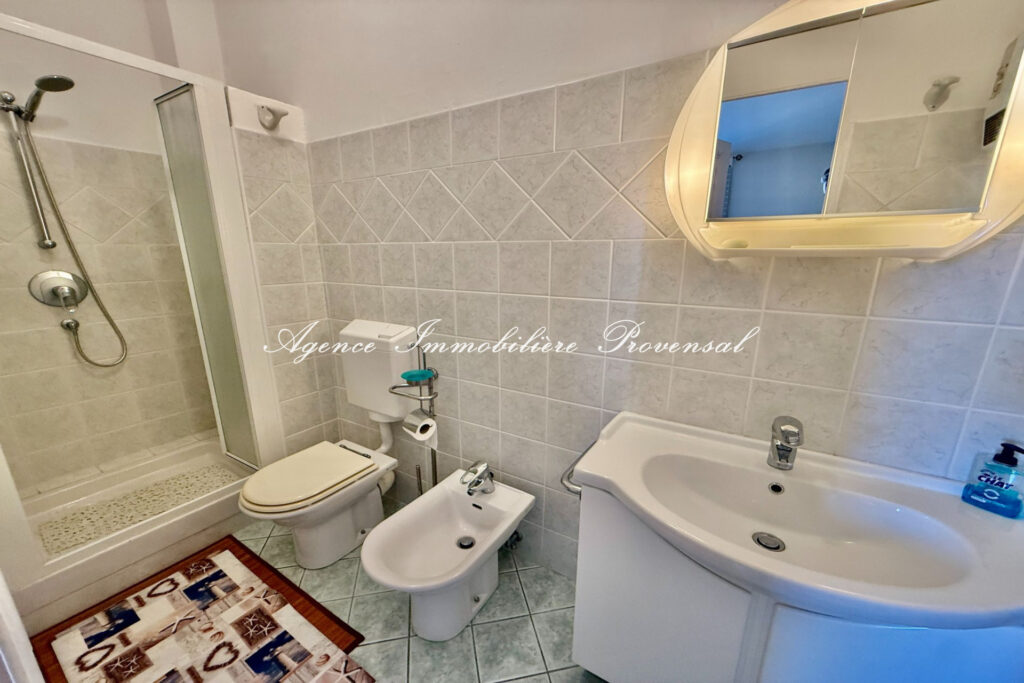 vente appartement 2 Pièce(s) – 2 pièces – 2 chambres – 54.00 m²