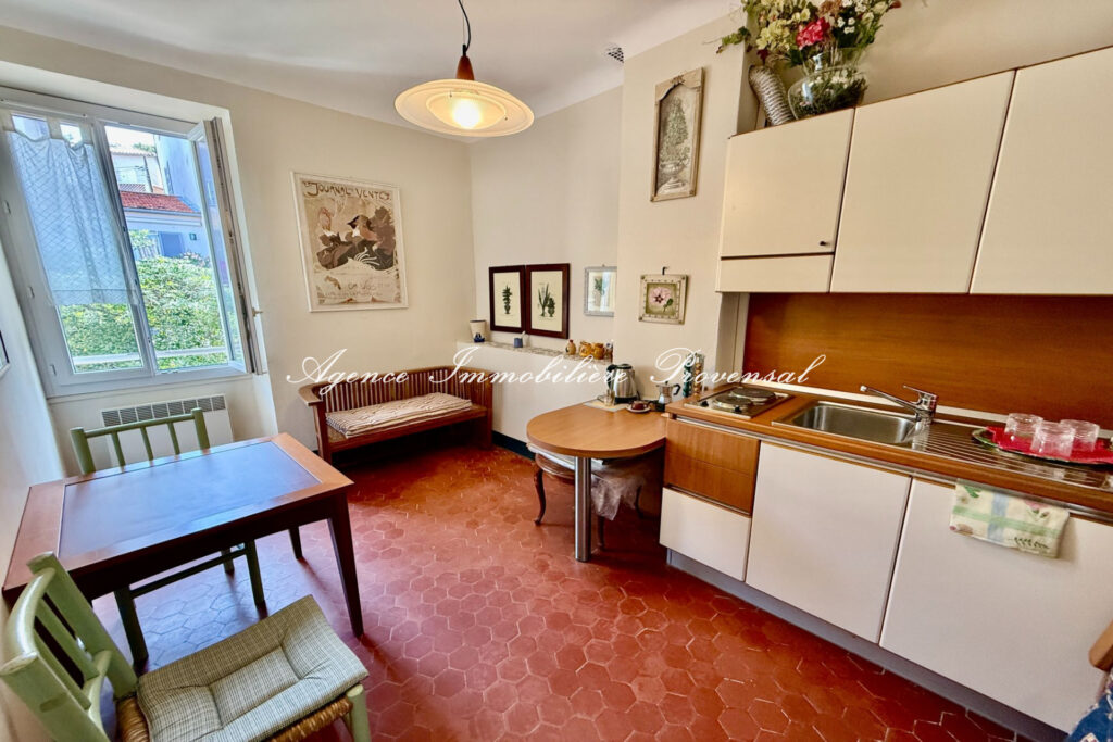 vente appartement 2 Pièce(s) – 2 pièces – 2 chambres – 54.00 m²