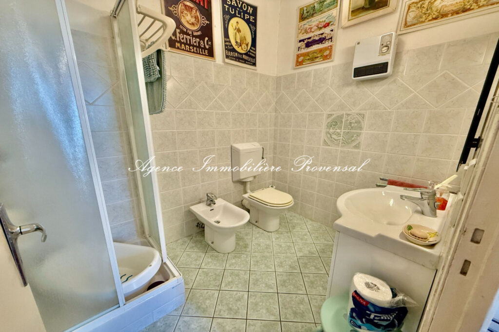 vente appartement 2 Pièce(s) – 2 pièces – 2 chambres – 54.00 m²