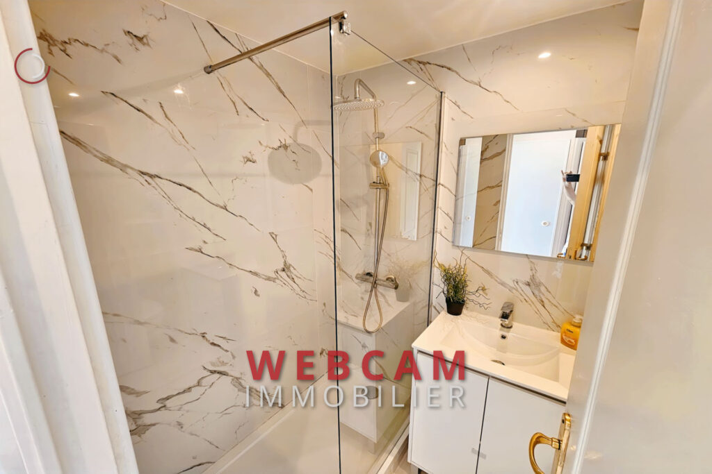 vente appartement 1 Pièce(s) – 1 pièce – NR chambres – 22.00 m²