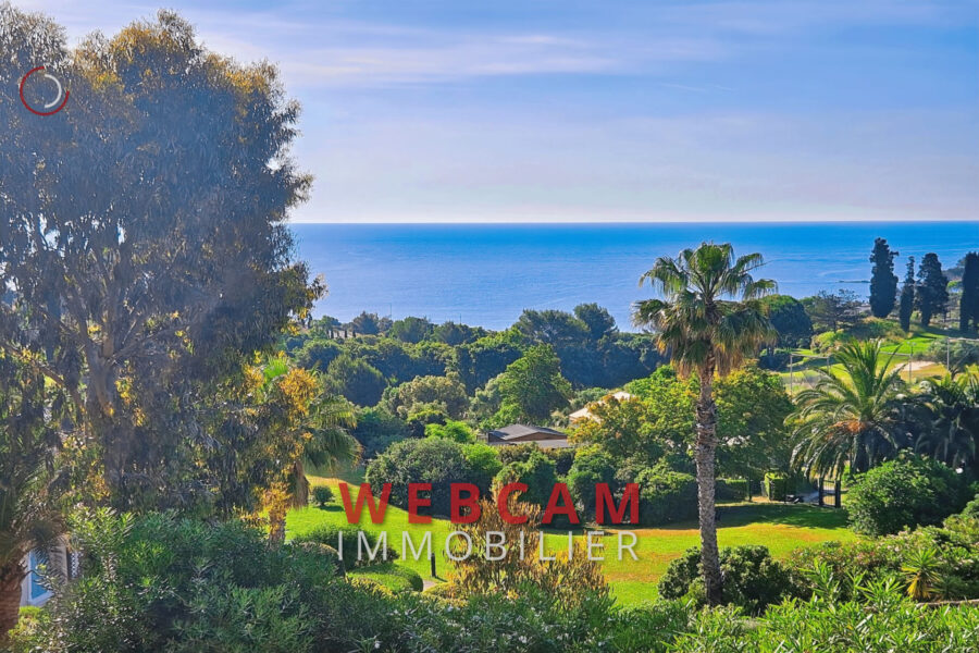 Appartement à vendre à Agay