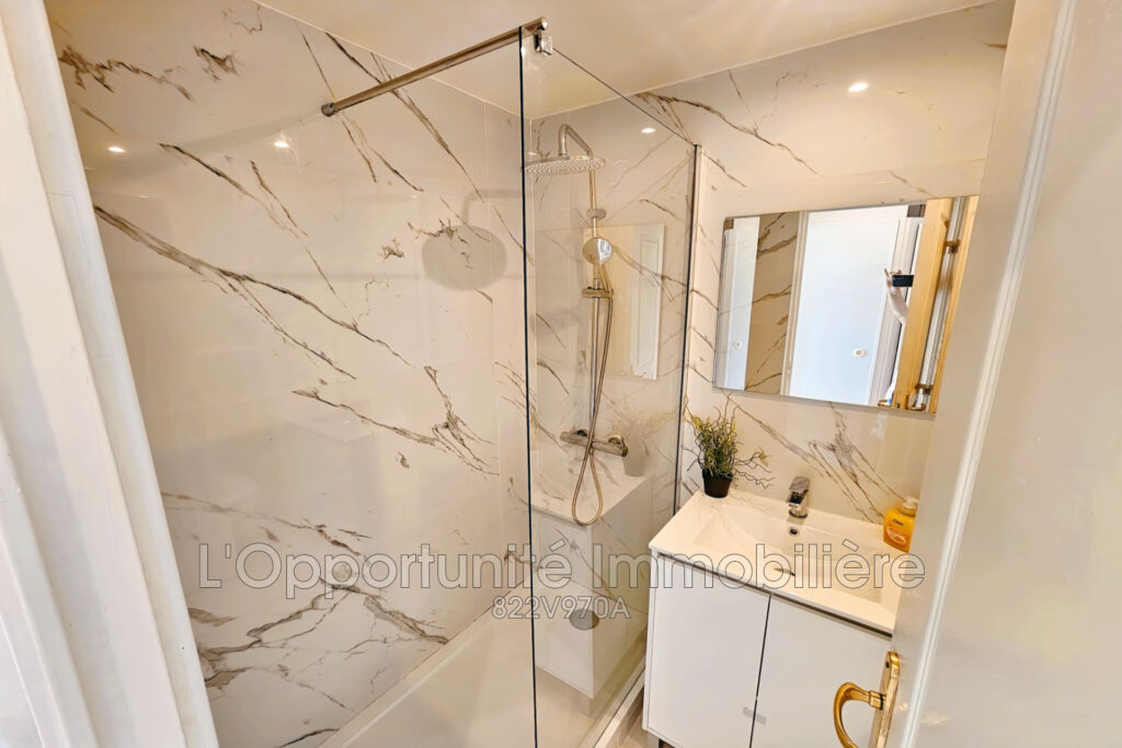 vente appartement 1 Pièce(s) – 1 pièce – NR chambres – 22.00 m²