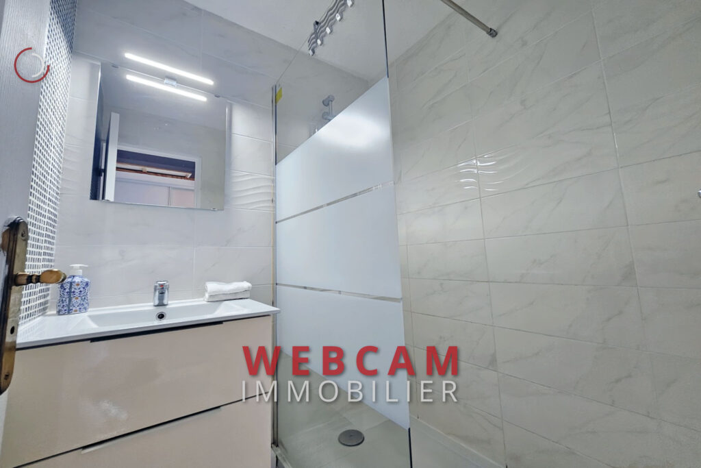 vente appartement 2 Pièce(s) – 2 pièces – 1 chambre