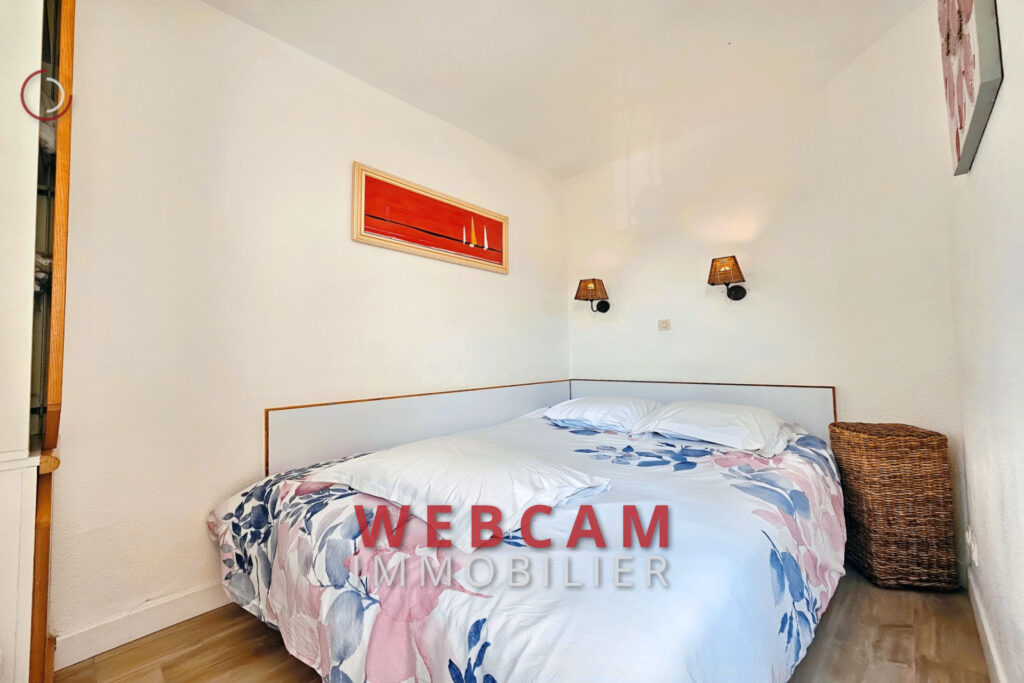 vente appartement 2 Pièce(s) – 2 pièces – 1 chambre