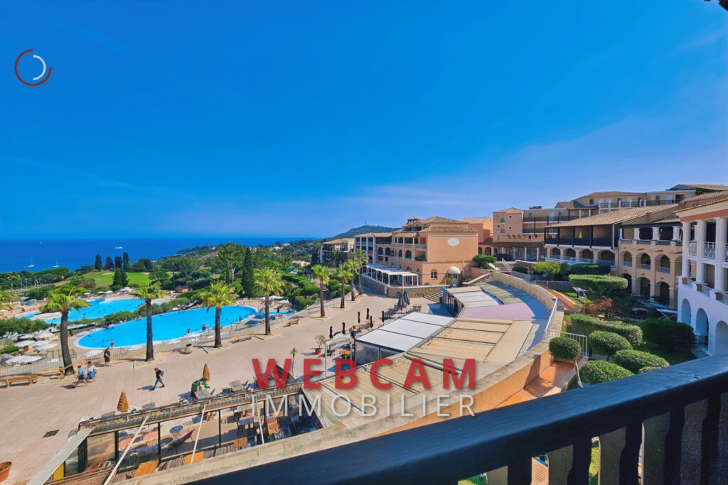 vente appartement 2 Pièce(s) – 2 pièces – 1 chambre