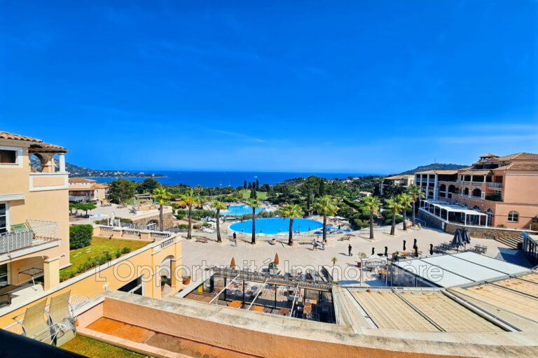 vente appartement 2 Pièce(s) – 2 pièces – 1 chambre