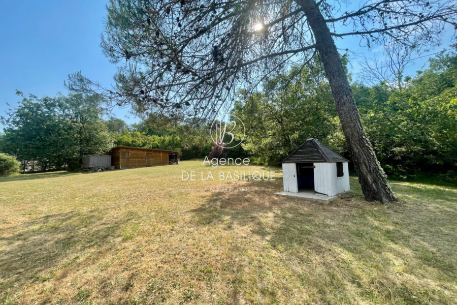 Maison à vendre à Saint-maximin-la-sainte-baume