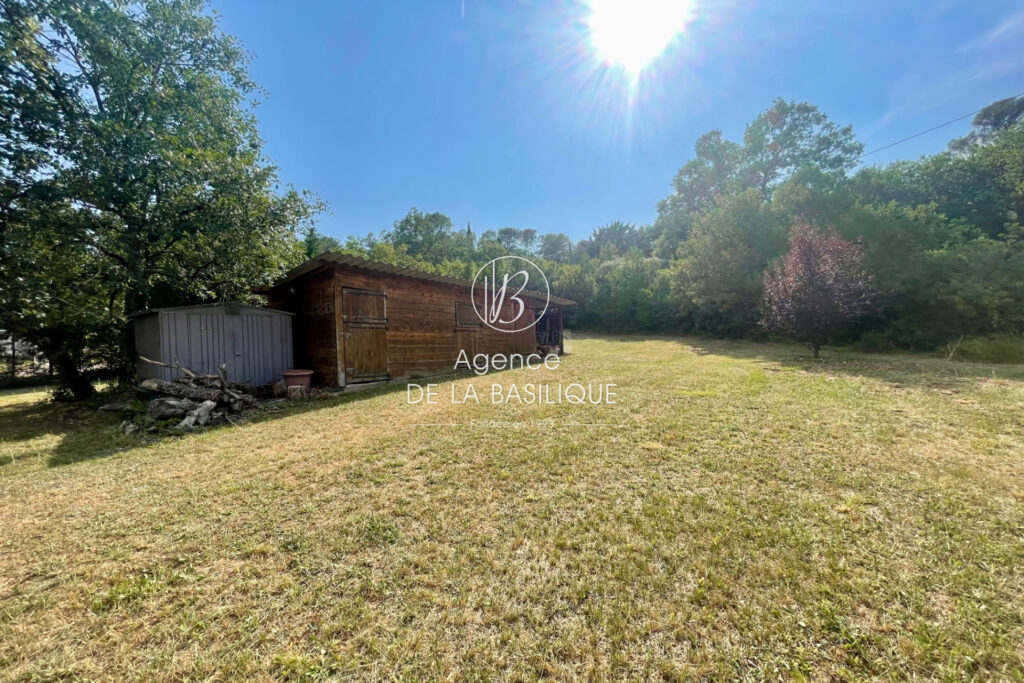 vente maison 5 Pièce(s) – 5 pièces – 4 chambres – 117.00 m²