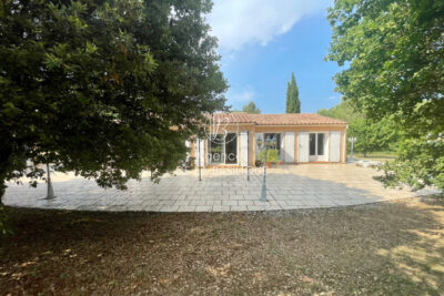 Maison à vendre à Saint-maximin-la-sainte-baume