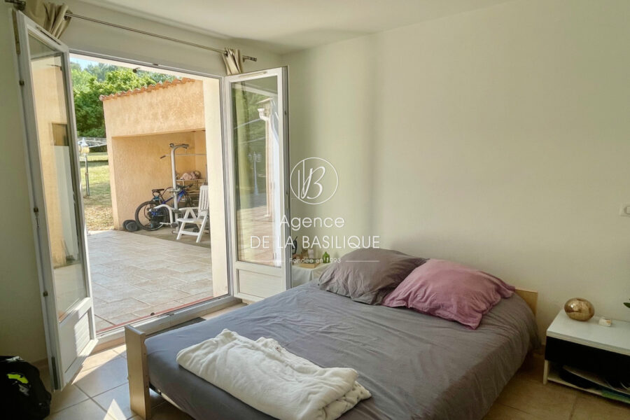 Maison à vendre à Saint-maximin-la-sainte-baume