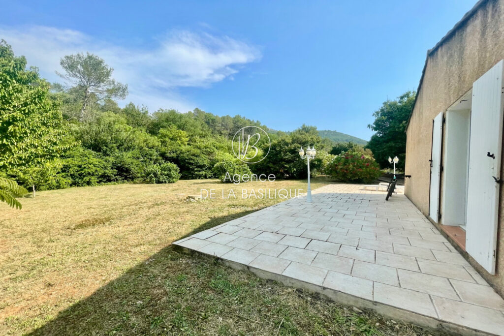 vente maison 5 Pièce(s) – 5 pièces – 4 chambres – 117.00 m²