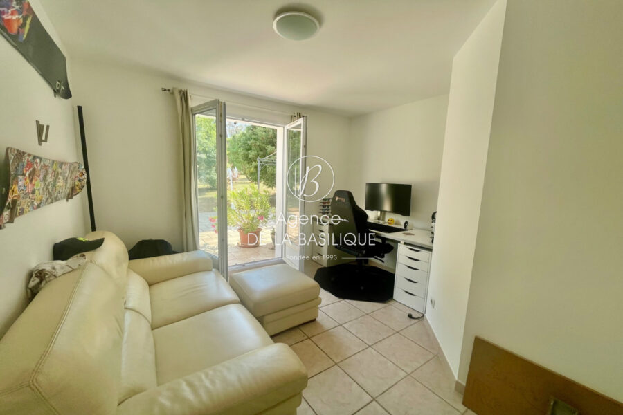 Maison à vendre à Saint-maximin-la-sainte-baume