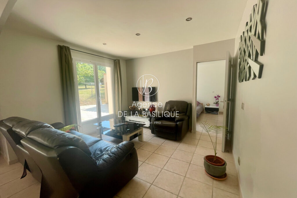 vente maison 5 Pièce(s) – 5 pièces – 4 chambres – 117.00 m²