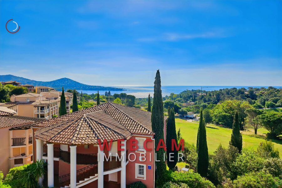 Appartement à vendre à Agay