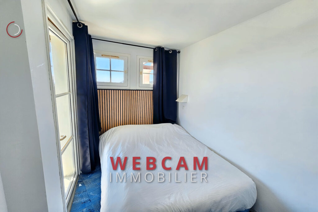 vente appartement 2 Pièce(s) – 2 pièces – 1 chambre