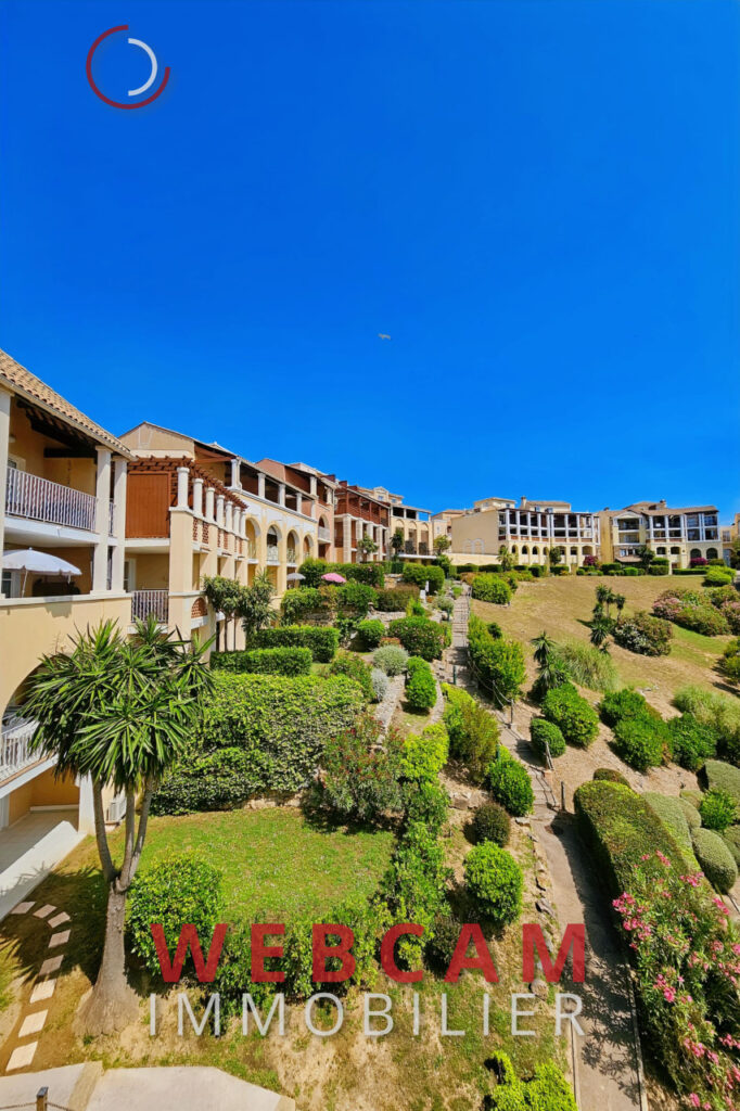 vente appartement 2 Pièce(s) – 2 pièces – 1 chambre