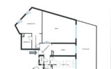 Appartement à vendre à Mandelieu-la-napoule — Vue parc — photo 19