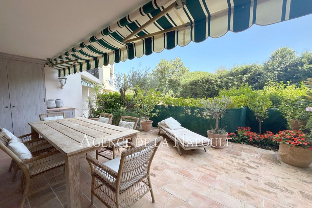 vente appartement 3 Pièce(s) – 3 pièces – 2 chambres – 74.95 m²