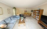 Appartement à vendre à Mandelieu-la-napoule — Vue parc — photo 5