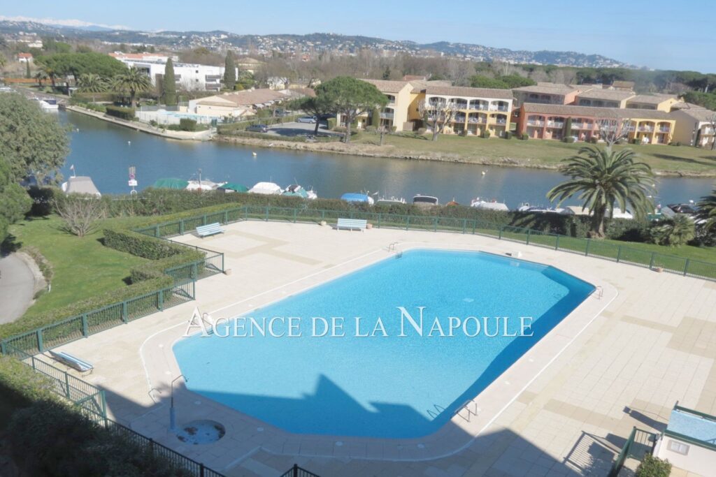 vente appartement 3 Pièce(s) – 3 pièces – 2 chambres – 74.95 m²