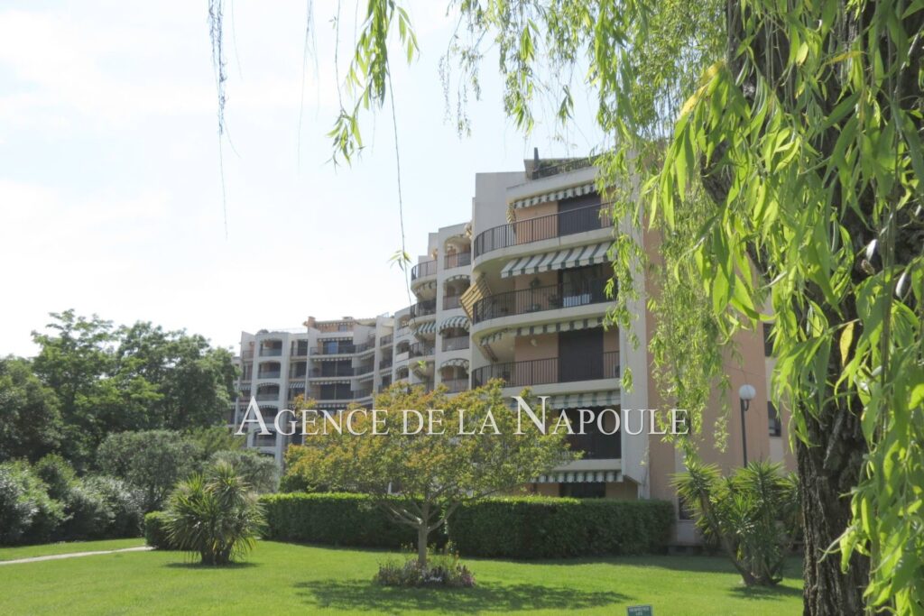 vente appartement 3 Pièce(s) – 3 pièces – 2 chambres – 74.95 m²