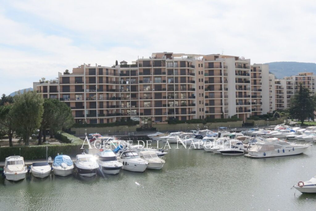 vente appartement 3 Pièce(s) – 3 pièces – 2 chambres – 74.95 m²