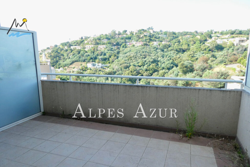 A VENDRE BEAU STUDIO de 29 m2 avec TERRASSE et grand BOX  RÉSI – 1 pièce – NR chambres – 29.25 m²