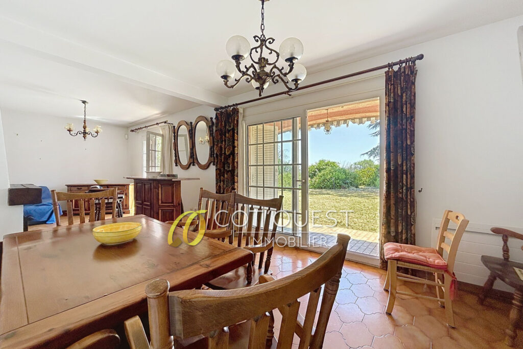 vente maison 5 Pièce(s) – 5 pièces – 4 chambres – 148.52 m²