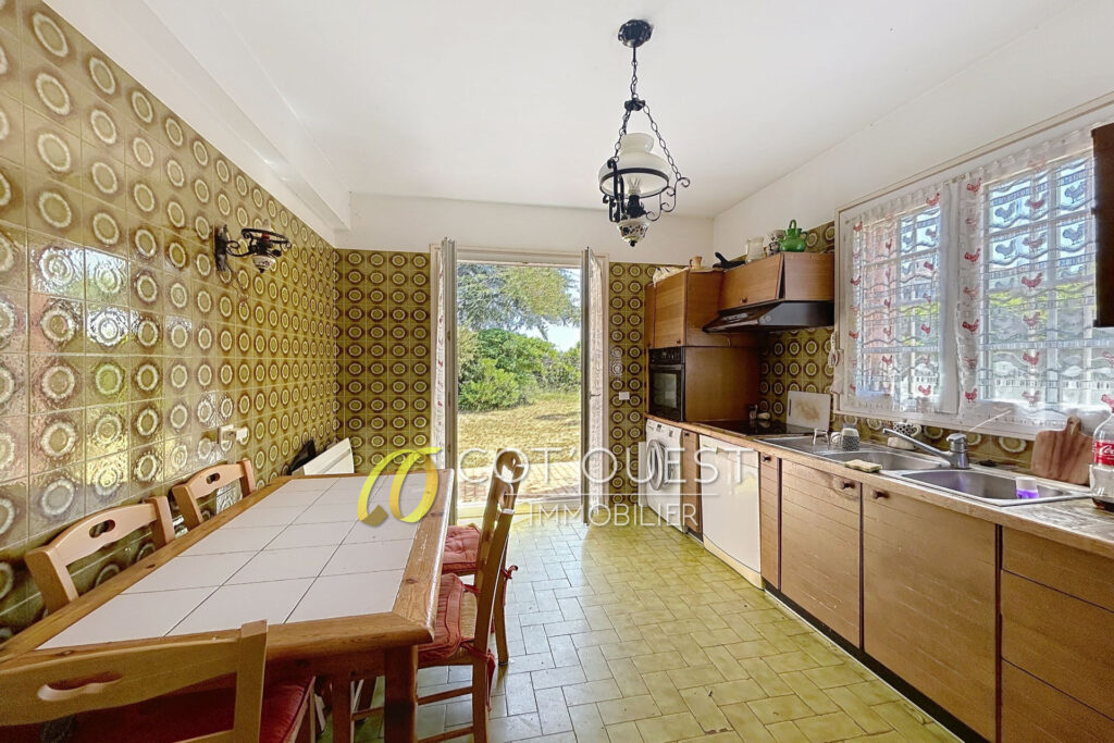 vente maison 5 Pièce(s) – 5 pièces – 4 chambres – 148.52 m²