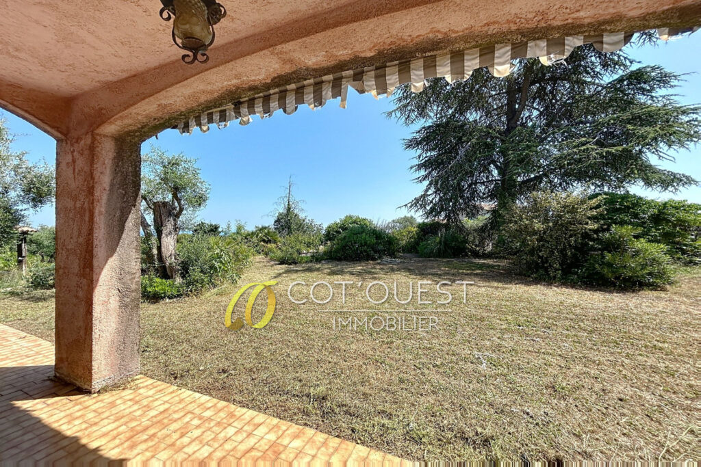 vente maison 5 Pièce(s) – 5 pièces – 4 chambres – 148.52 m²