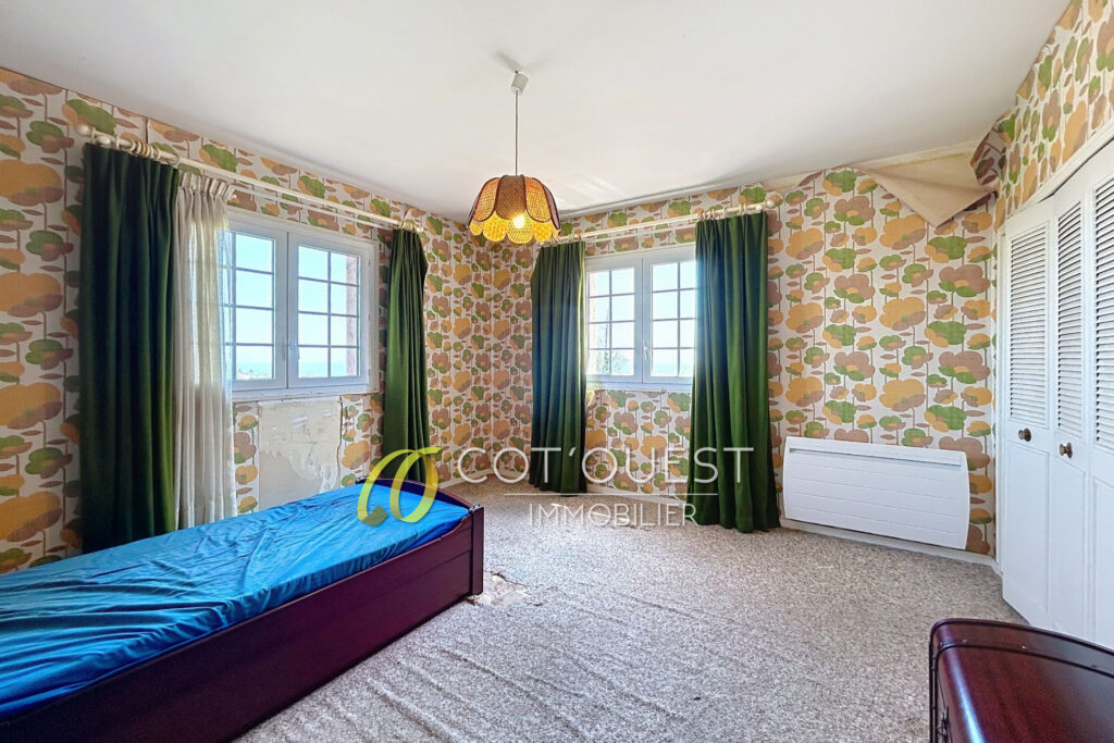 vente maison 5 Pièce(s) – 5 pièces – 4 chambres – 148.52 m²