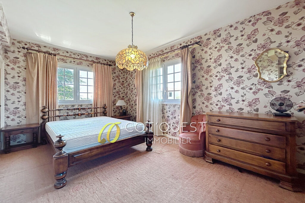 vente maison 5 Pièce(s) – 5 pièces – 4 chambres – 148.52 m²