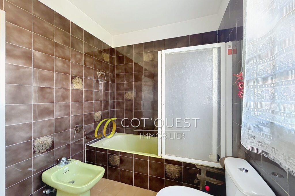 vente maison 5 Pièce(s) – 5 pièces – 4 chambres – 148.52 m²