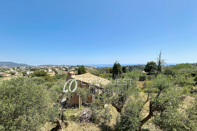 vente maison 5 Pièce(s) – 5 pièces – 4 chambres – 148.52 m²