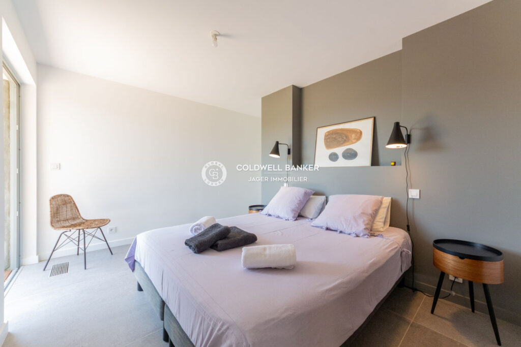 vente villa contemporaine 5 Pièce(s) – 5 pièces – 4 chambres – 171.00 m²