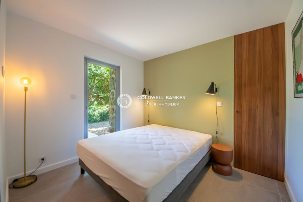 vente villa contemporaine 5 Pièce(s) – 5 pièces – 4 chambres – 171.00 m²